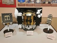 -哈尔滨工业大学-博物馆