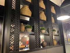 大堂-鱼酷活鱼烤鱼(梅江印象城店)