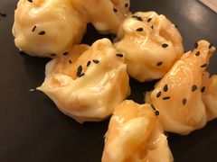 -得丘礼享谷·玉兰苑