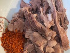 手抓羊肉-国强手抓(北京西路店)