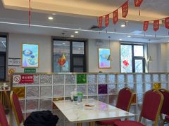 -华天延吉餐厅(西四总店)