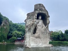-柯岩风景区