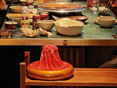 -牛New寿喜烧(中山公园龙之梦店)