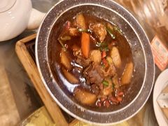 -一楼食业·美食人家