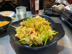 -丹东特色烤肉(学府路一部店)