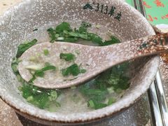-313羊庄铁锅烀羊肉(望京店)