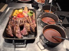 -Social 秀西餐厅-长沙瑞吉酒店(运达店)