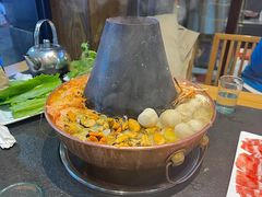 -徐记铜火锅(泉园店)