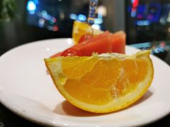 -柒园·三十年创意杭帮菜(龙湖滨江天街店)