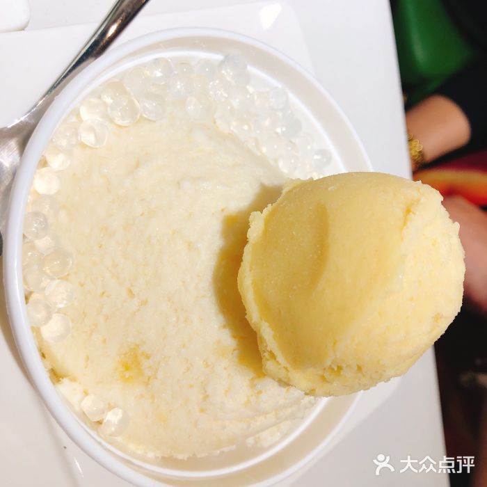 聪嫂私房甜品(旺角花园街店)图片