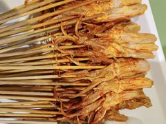 -佰人王串串香火锅(洋珠巷店)