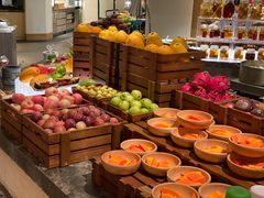 -味餐厅·海鲜·火锅·自助餐