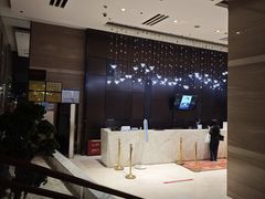 -长沙小天鹅戴斯酒店