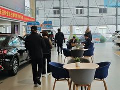 -上汽大众4S店(上海冠松店)