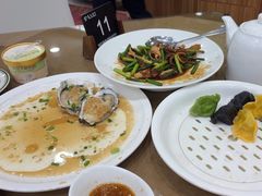 -良友·海鲜青岛菜(五四广场店)