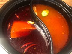 -江湖六膳門串串香(隆礼路店)