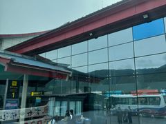-丽江三义国际机场