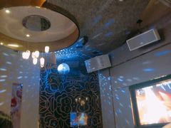 -K+PARTY连锁KTV(盈锋广场店)