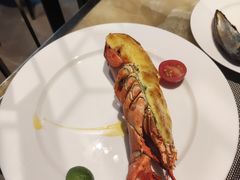 -安蒂娅·海鲜自助餐厅(安蒂娅美兰酒店)