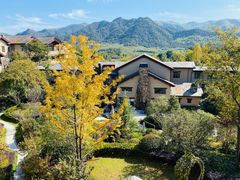 -浙江安吉JW万豪酒店·万豪中餐厅