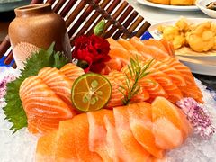 -鲜得莱渔港·小平岛海胆馆(七贤岭店)