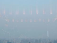 -万达文华酒店·48F云端窗景美食汇自助餐厅