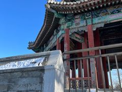 -颐和园