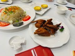 -国龙大酒店-中餐厅