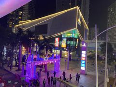 -壹海城ONE MALL