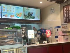 -德克士(前门店)