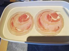 -福成自助烤肉(双桥万达店)