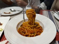 -Primo·丽莫意大利窑烤披萨