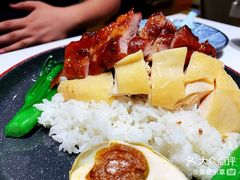 -龙记香港茶餐厅(久光百货店)