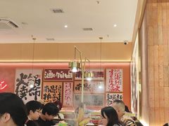 -热辣宗师·串串火锅(万达金街店)