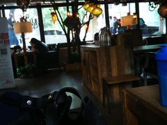 -漫咖啡(武汉天地店)