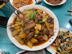 -马氏大盘鸡(原胜利桥东店)