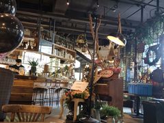 大堂-胡桃里音乐酒馆(东区店)