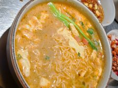 -很久以前羊肉串(大华三路店)