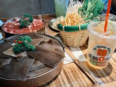 -打川川·川蜀毛肚(南市场店)