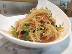 -叁拾壹克饺子·东北菜(国贸店)