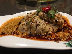 -尚岛私房菜(西方巷店)