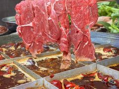 -肥龙火锅(南坪店)