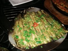 -何师烧烤·香辣蟹·川菜·30年老品牌(太古里旗舰店)