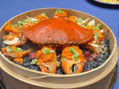 -福禧楼 FUK HEI LAU(前滩太古里店)