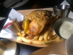 -Cooking Man(中懋天地店)