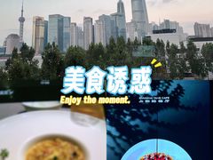 -上海滩餐厅(BFC外滩金融中心店)