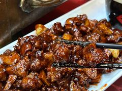 -闻香阁·清真(光荣道店)