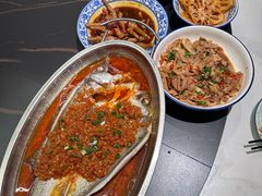 -回家吃饭·地道南昌菜(建德观总店)