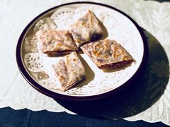 -静颐茶馆·素食(龙华店)