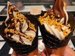 -麦当劳(农光里店)